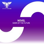 cover: Novel - Dawn Of The Future