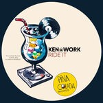 cover: Ken@work - Ride It