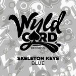 cover: Skeleton Keys - Blue