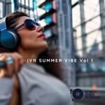 cover: Various - IVR Summer Vibe Vol 1