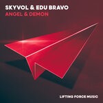 cover: Edu Bravo|Skyvol - Angel & Demon