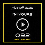 cover: Manyfaces - I'm Yours