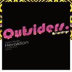 cover: Adam Tauber - Heraklion