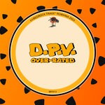 cover: D.p.v. - Over-rated