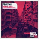 cover: Aevasyon - Broken Love EP