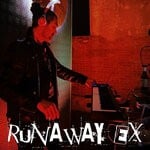 cover: John Adieu - Runaway Ex