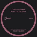 cover: Enrique Iturralde - Move On The Floor