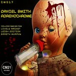 cover: Daniel Smith - Adrenochrome