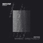 cover: Marboc - Directions EP