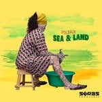 cover: Polback - Sea & Land