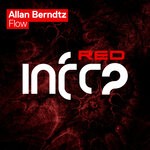 cover: Allan Berndtz - Flow