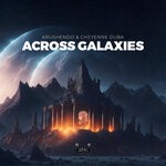 cover: Cheyenne Duba|Krushendo - Across Galaxies