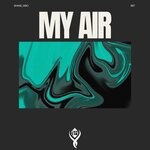 cover: Shans_(abc) - My Air