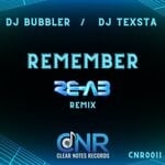 cover: Dj Bubbler|Dj Texsta - Remember