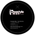 cover: Freestyle Man - Feel The Fire