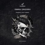 cover: Simina Grigoriu - Propeller Punks