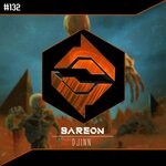 cover: Bareon - Djinn