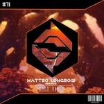 cover: Hermos|Matteo Longbois - Good Vibes