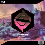 cover: Chiheisen|Hyperex - Open Up