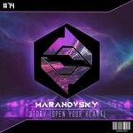 cover: Marahovsky - Story (Open Your Heart)