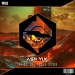 cover: Ash Vix - Bring The House Down