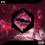 cover: Jon Kat - Somewhere