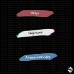 cover: Atloemxaasnder|Helyx - Highscore