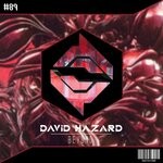 cover: David Hazard - Beyond