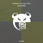 cover: Orange Jd|Villatej - Eclipse