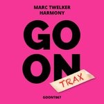 cover: Marc Twelker - Harmony