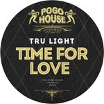 cover: Tru Light - Time For Love