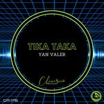 cover: Yan Valer - Tika Taka