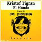 cover: Kristof Tigran - El Mundo