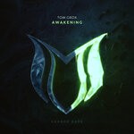 cover: Tom Grox - Awakening