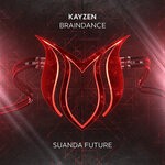 cover: Kayzen - Braindance