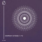 cover: Company Is Family - 712