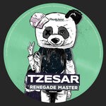 cover: Tzesar - Renegade Master