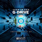 cover: G Drive|Jack In Box - Another World EP