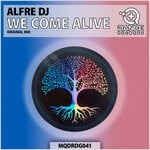 cover: Alfre DJ - We Come Alive