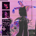 cover: Jinks. - Pink City