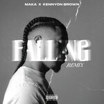 cover: Maka - Falling (Explicit Remix)