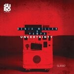 cover: Benja Millan|Pampa - Uncertainty