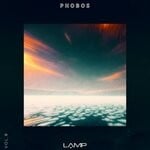 cover: Various - Phobos Vol 8