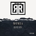 cover: Momia - Rave On