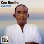 cover: Ken Boothe - Riverside