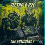 cover: P2c|Vectro - The Frequency