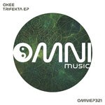 cover: Okee - Trifekta EP