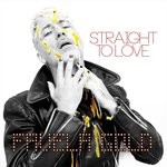 cover: Favela Gold - Straight To Love