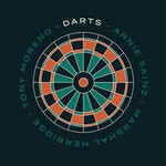 cover: Arnie Sainz|Marshal Herridge - Darts