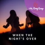 cover: DJ Hardhome - When The Night's Over